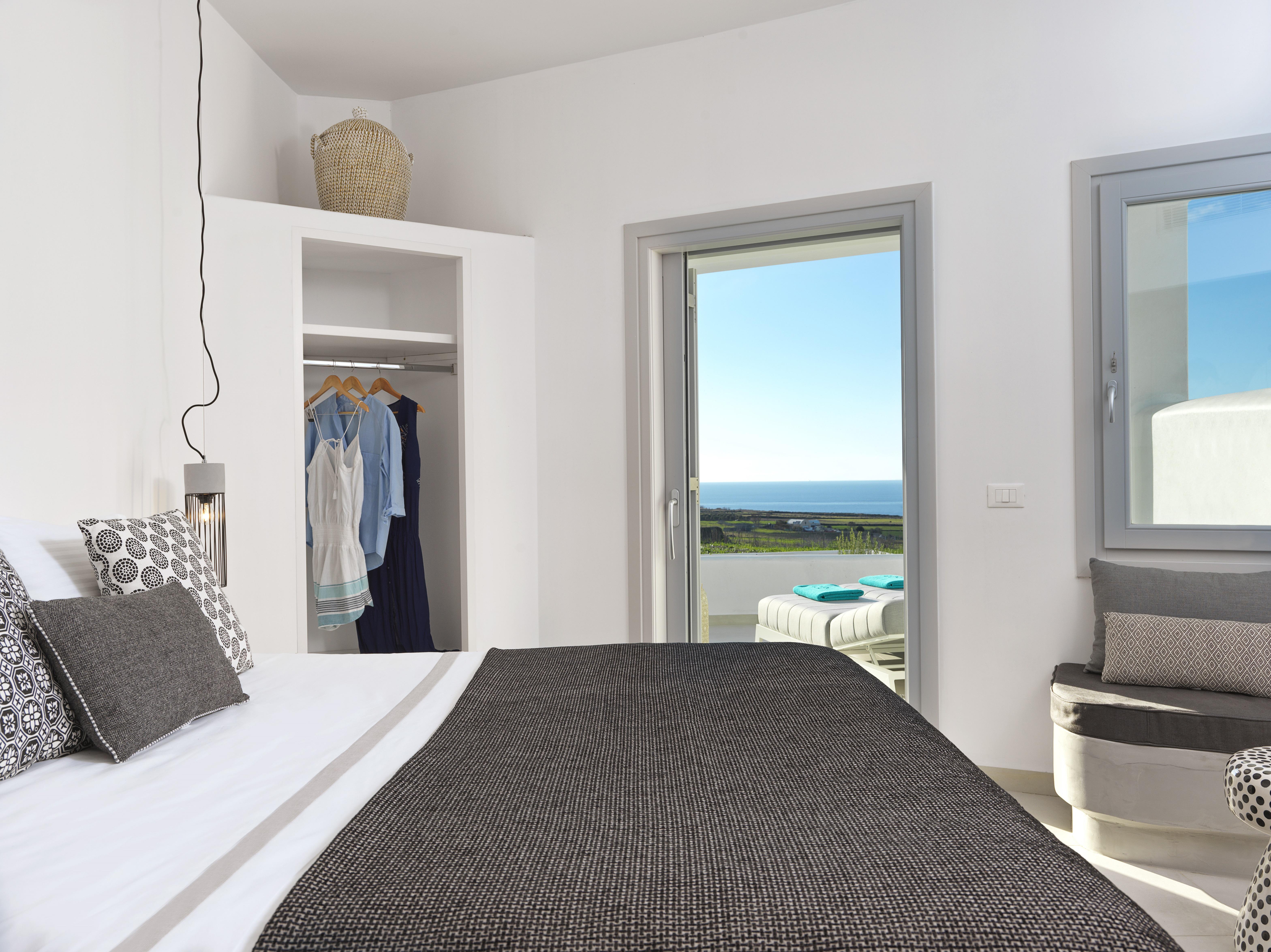 Myst Boutique Hotel Oia Exteriör bild