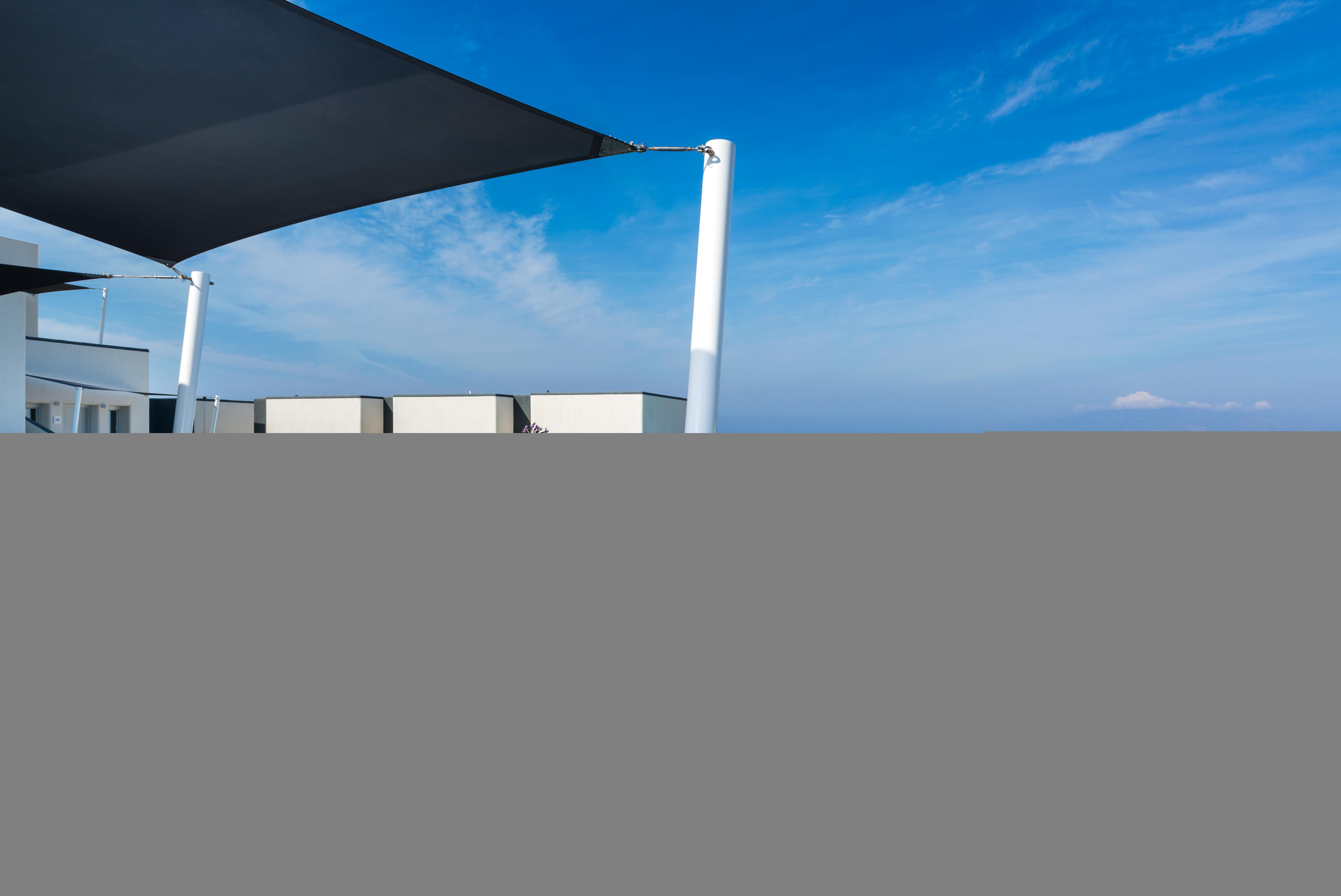 Myst Boutique Hotel Oia Exteriör bild